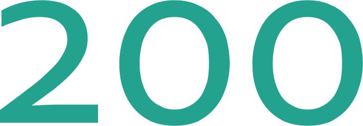 200